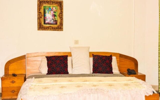 Okubi Hotel