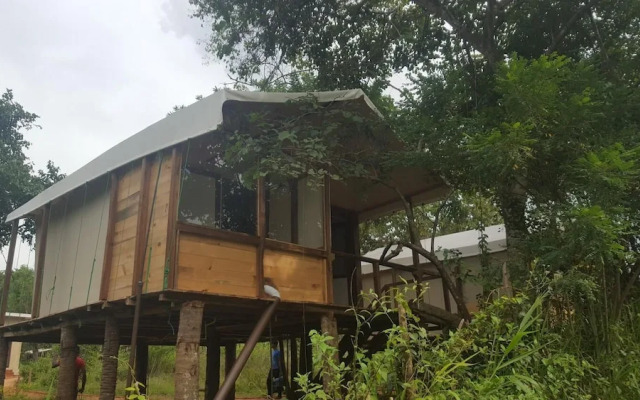 Asharo Sigiriya Villa