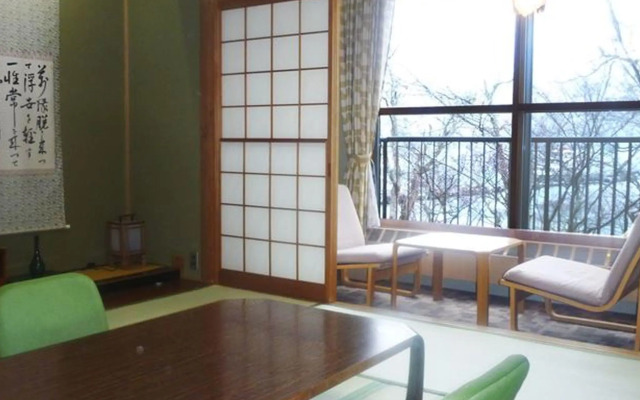 Towadako Grand Hotel Kohan