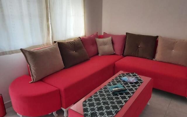 Mariner Apartment