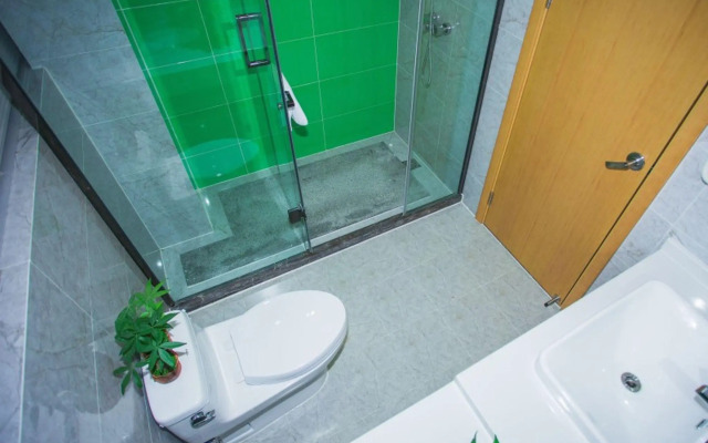 GreenTree Inn Yangzhou Jiangdu Xiaoji Town South Zhongxing Road Express Hotel
