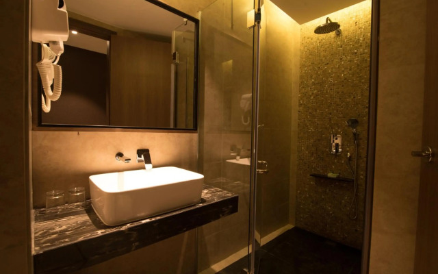 Eska Hotel