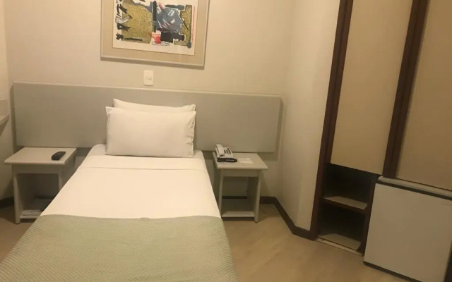 Hotel Boulevard Express