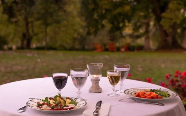 Le Domaine de Mestré, The Originals Relais