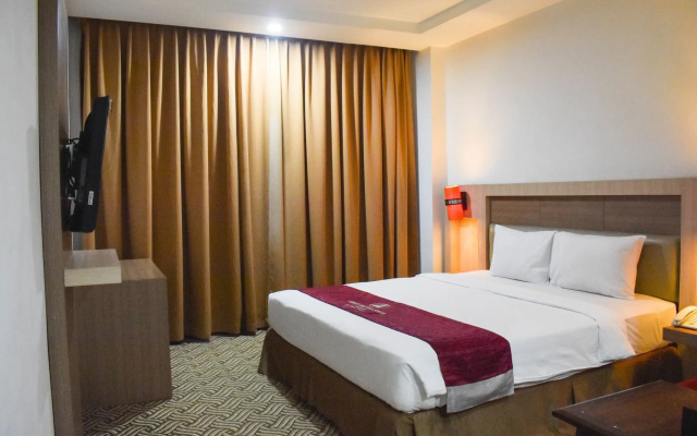 Abadi Hotel Malioboro Jogja