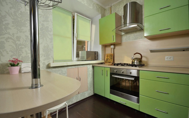 Апартаменты на улице Ленина 30