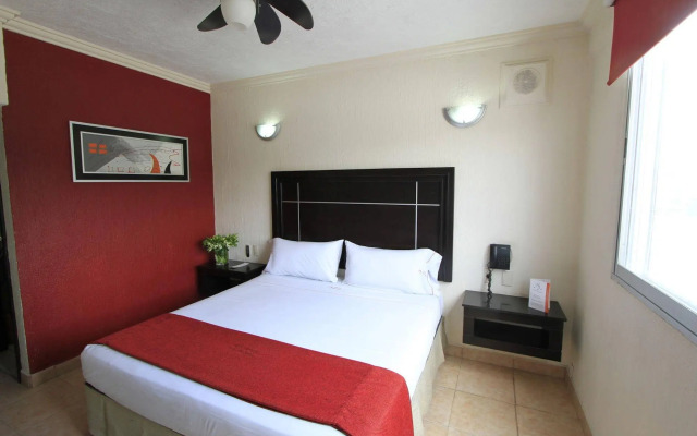 Hotel Estadio