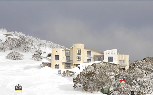 Chalet Hotham 1