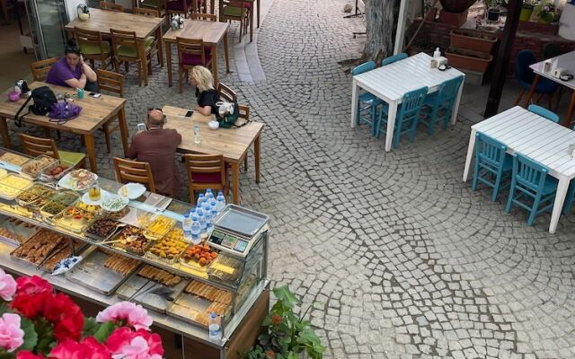 Mavi Ege Butik Otel