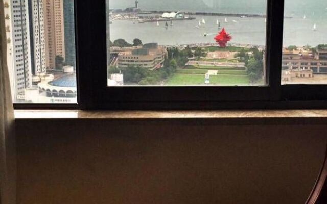 Qingdao Fuxin Hotel
