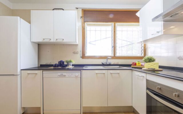 House Mari Paz Deltebre