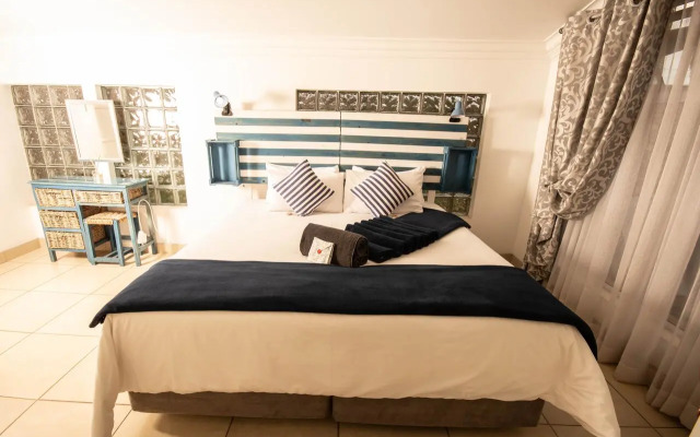 Oppiplot Guest House