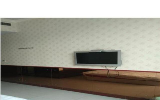 Tongzhou Guest House