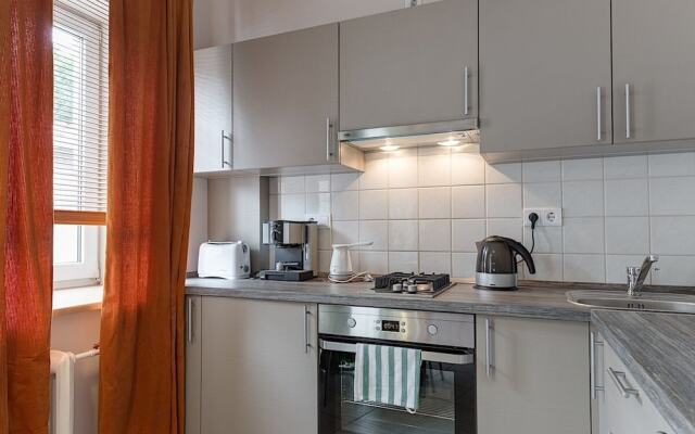 Minsk Apartment 1