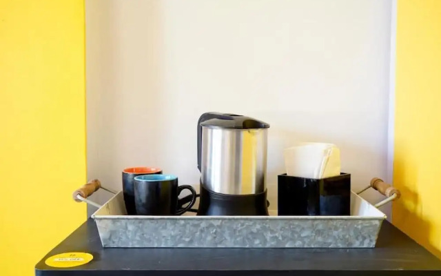 The Hosteller Kufri, Shimla