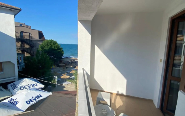 Palma Beach Hotel