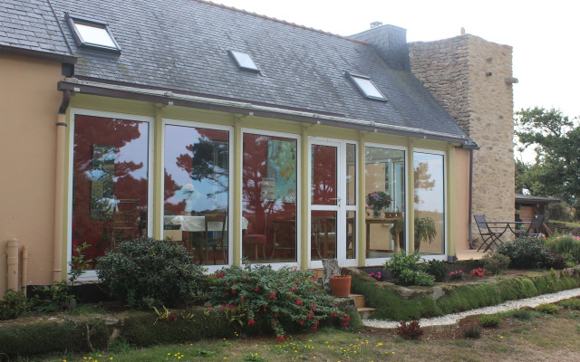 La Tour du Bois Dormant