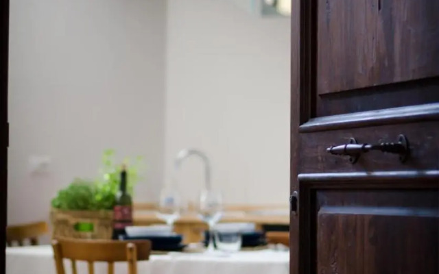 Dimora Dell'Erbe Apartment