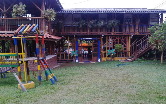 Finca Hotel Villa Lucia