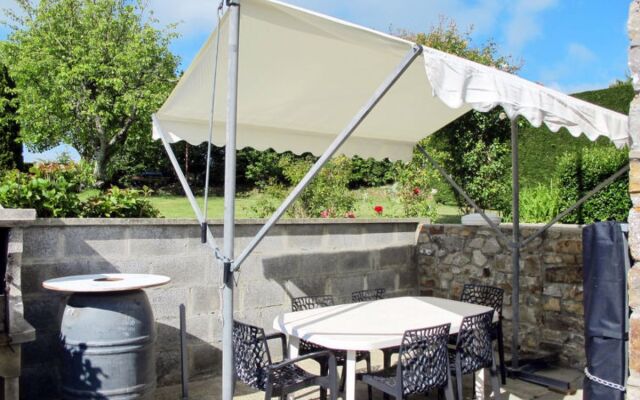 La Bonneraie (Mce401)