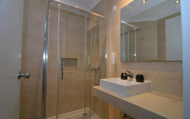 Hotel Duas Torres