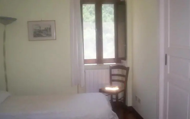 Agriturismo Monte Asprano