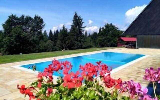 Hotel Žalý