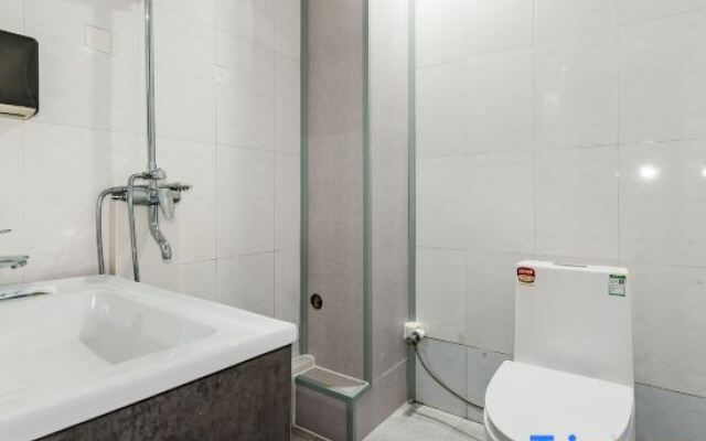 Fusen Internationa Hotel