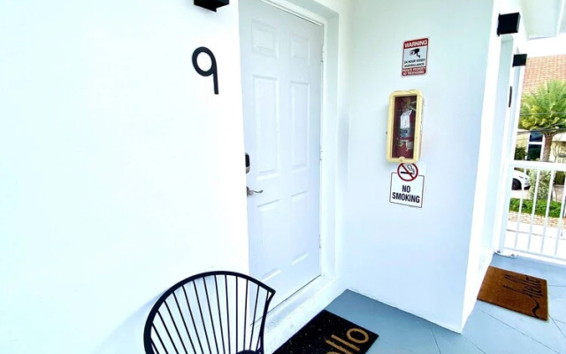 Southwinds Inn by The Gold Nests