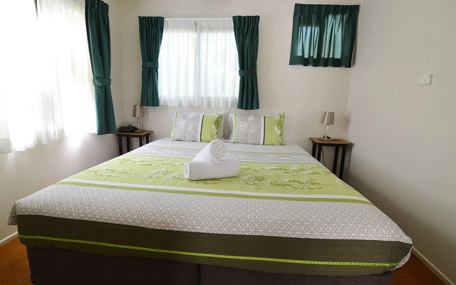 Lilyponds Holiday Park