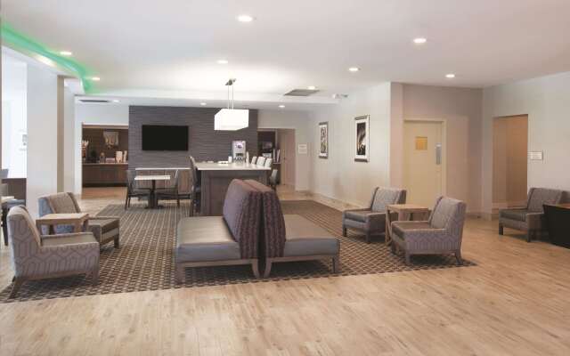 La Quinta Inn & Suites by Wyndham Williamsburg Historic Area