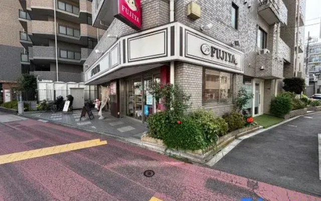 Vacation Inn Haneda