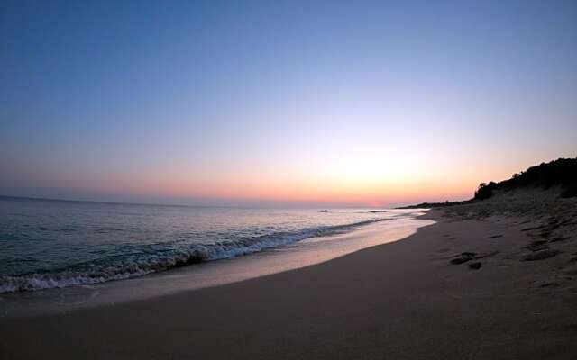 B&b nella Tenuta Nonno Carmine