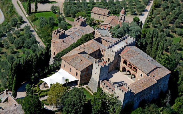 Castello di Modanella