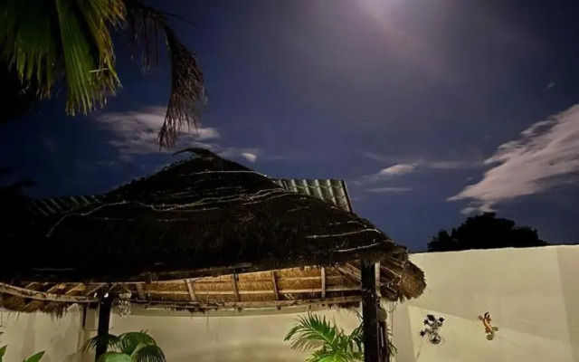 Mandinka Lodge