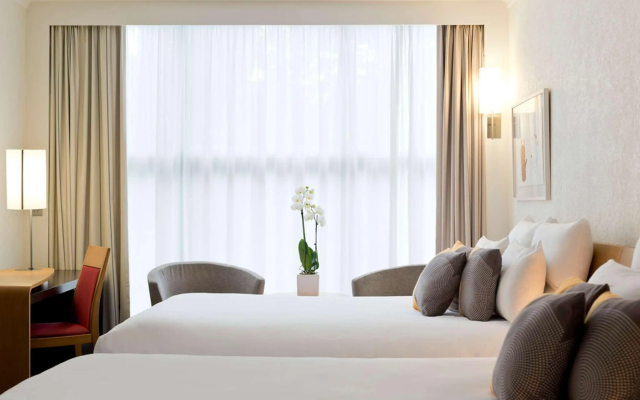 Novotel Geneve Centre