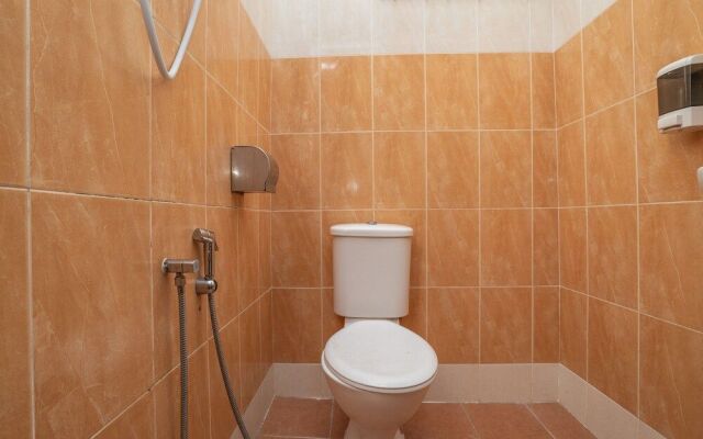 Spot On 89828 Hotel Seri Gemilang