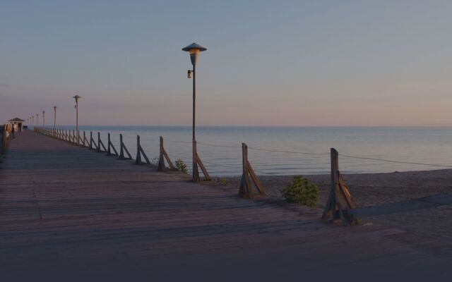 Huron House Bed and Breakfast