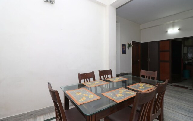 OYO 24591 Mishra Residency Newtown
