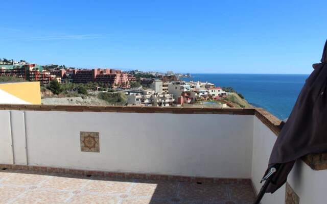 107646 -House in Benalmádena
