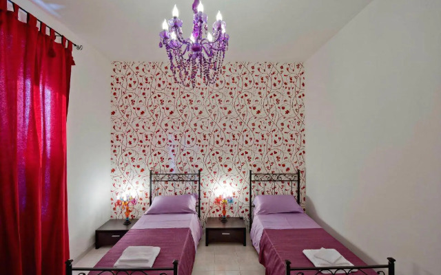 I Tre Leoni Bed & Breakfast
