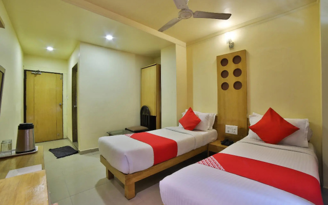 OYO Rooms Navrangpura