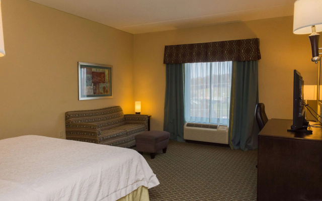 Hampton Inn Dandridge