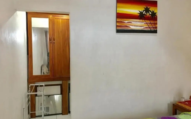 Kubu Verra Seminyak