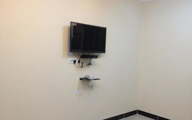 Hams alamasi apartments