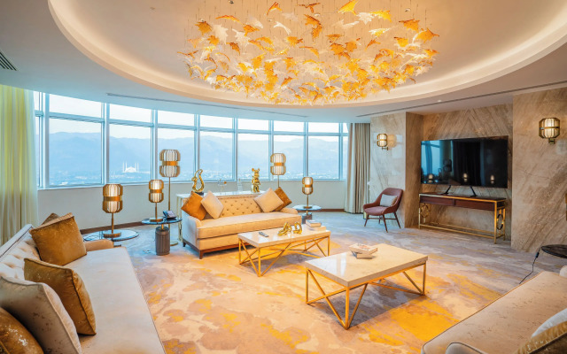 Movenpick Centaurus Islamabad