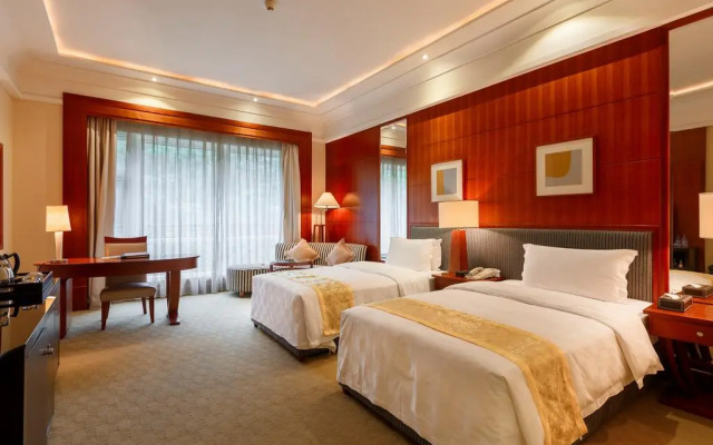 The Lotus Villa Changan Dongguan