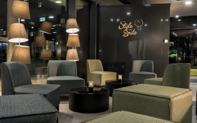 ibis Styles Stuttgart Vaihingen