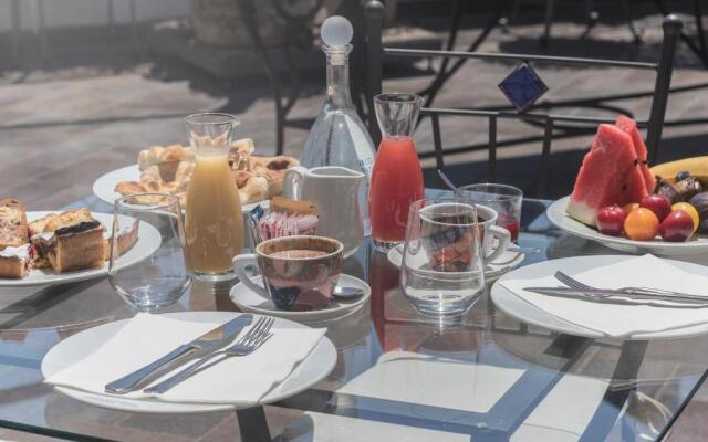 Pinguino B&B