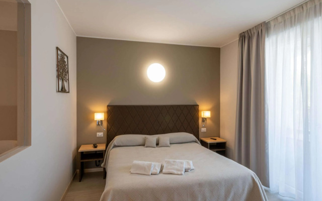 Hotel Boston